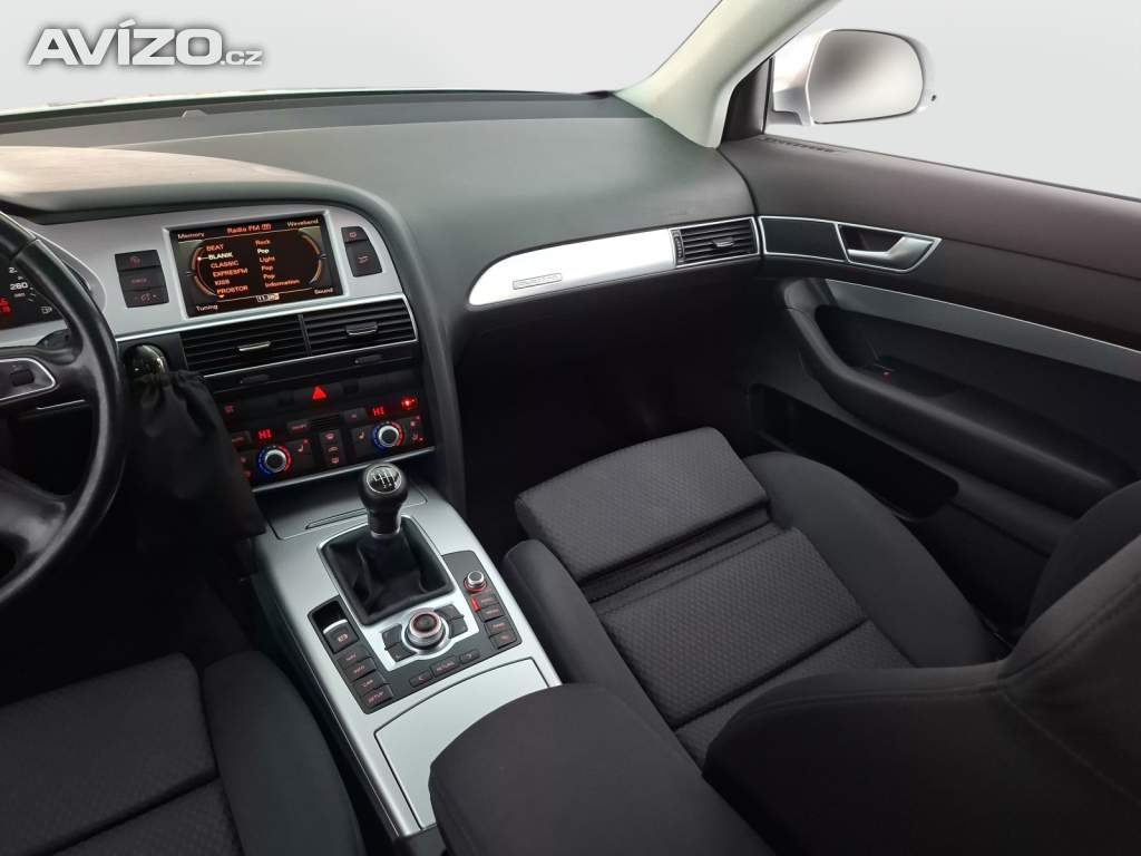 Foto inzerátu Audi A6 3.0 TDI
