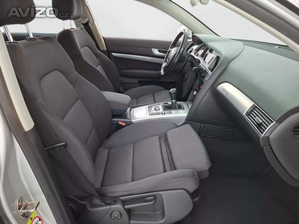 Foto inzerátu Audi A6 3.0 TDI