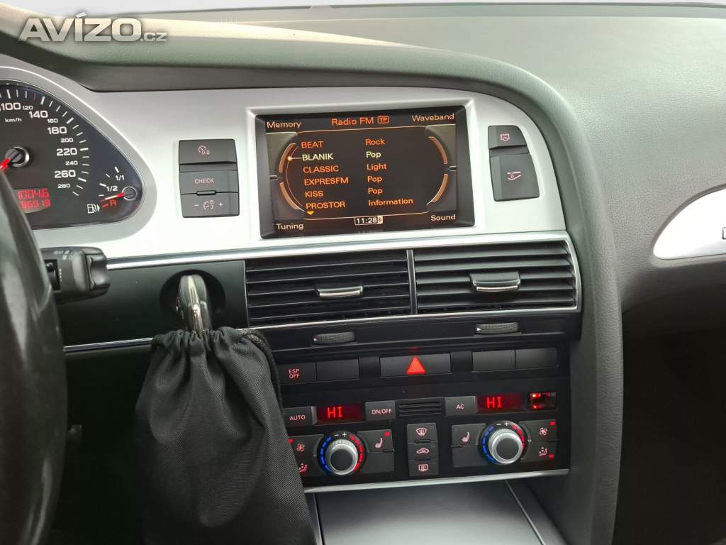 Foto inzerátu Audi A6 3.0 TDI