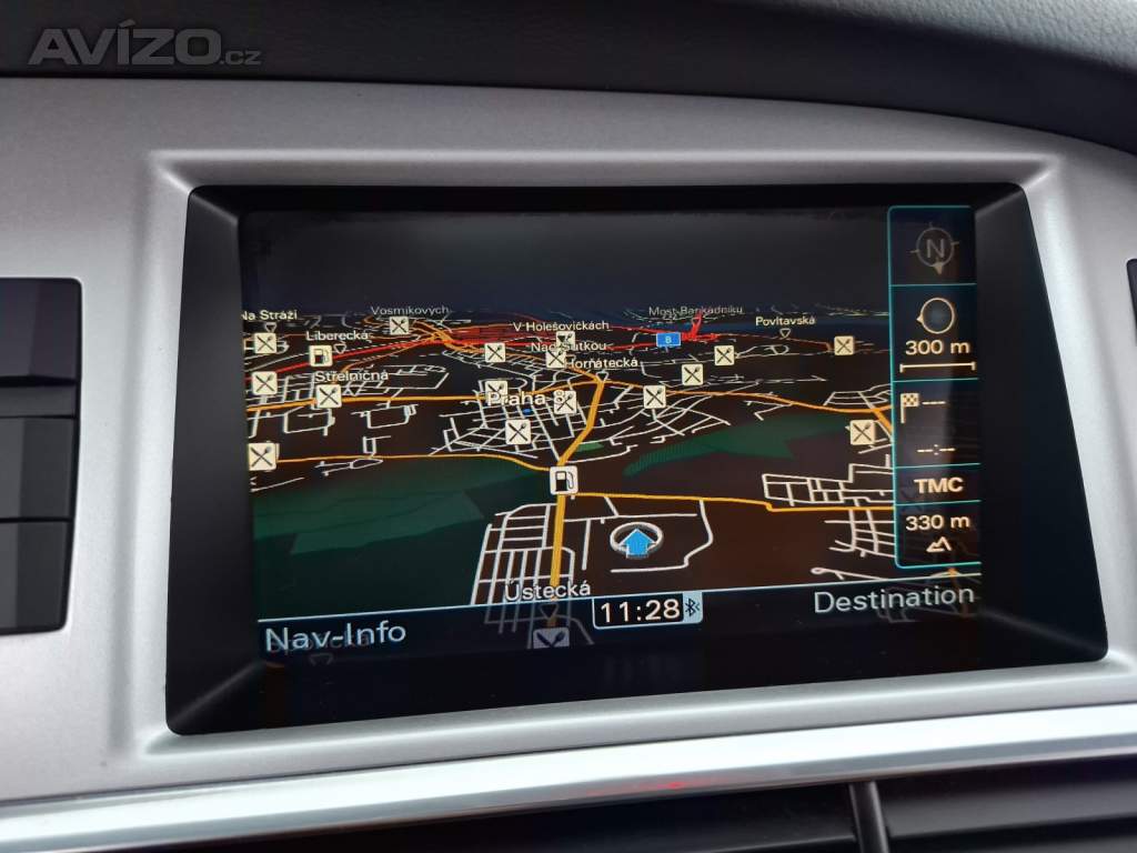 Foto inzerátu Audi A6 3.0 TDI