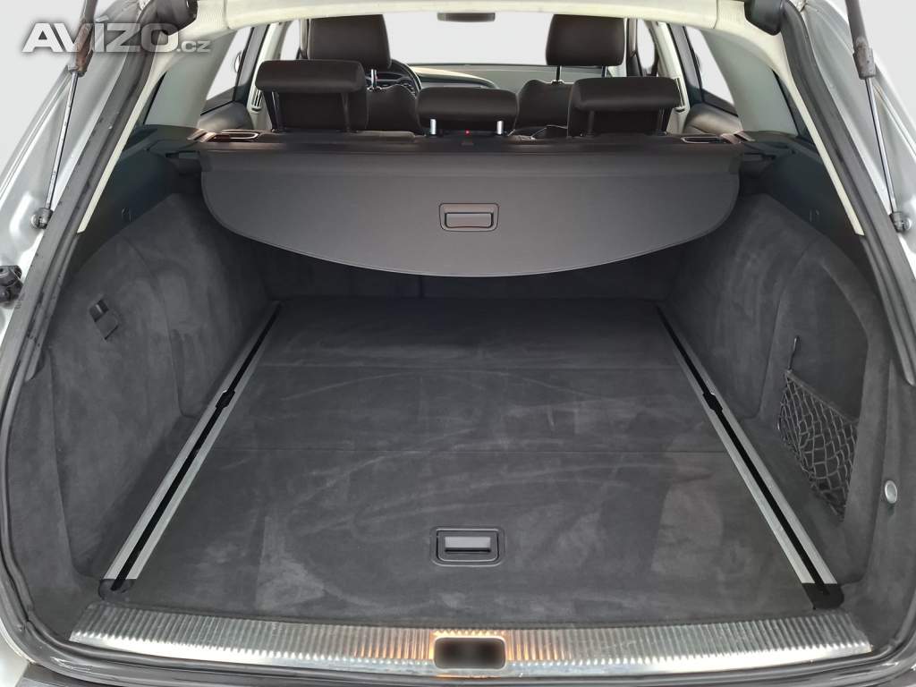 Foto inzerátu Audi A6 3.0 TDI
