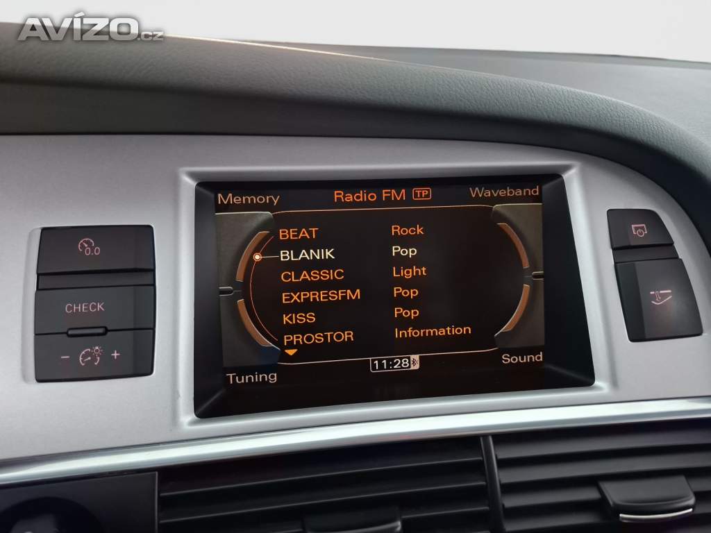 Foto inzerátu Audi A6 3.0 TDI