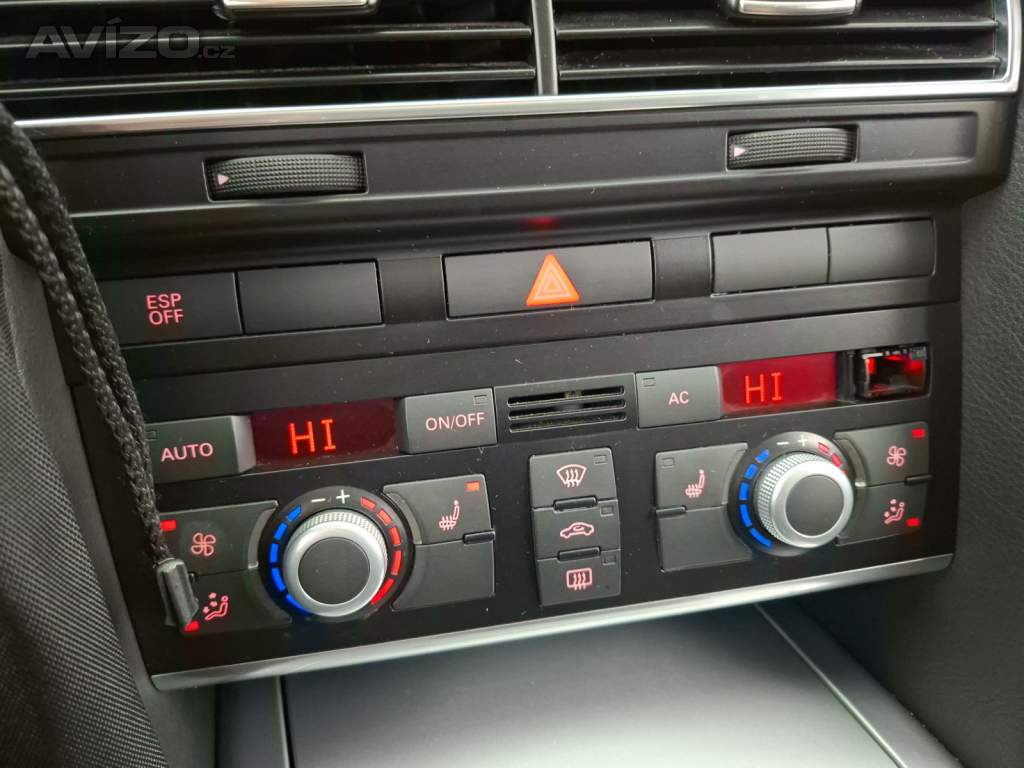 Foto inzerátu Audi A6 3.0 TDI