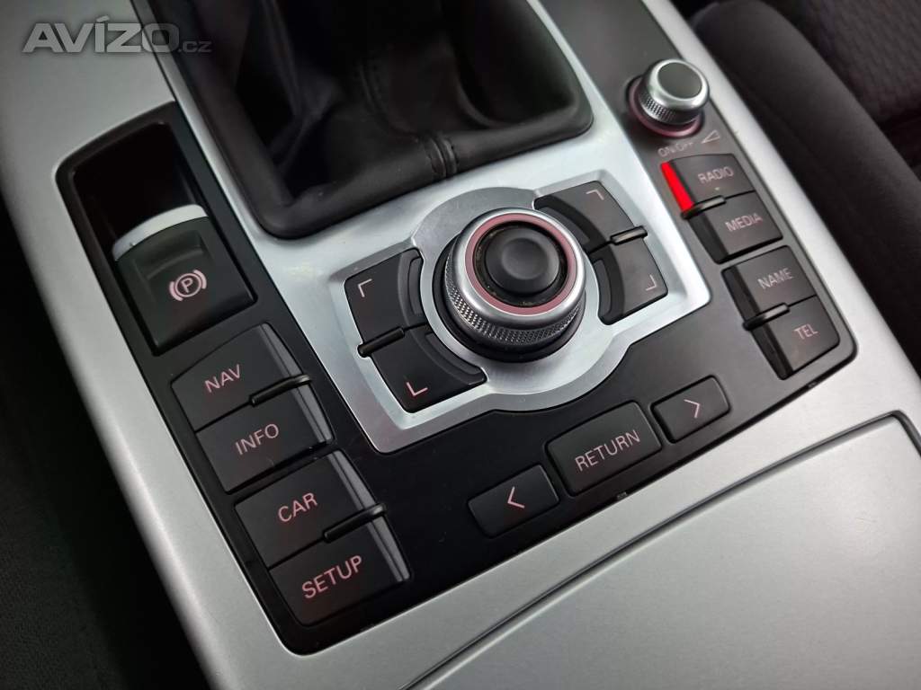 Foto inzerátu Audi A6 3.0 TDI