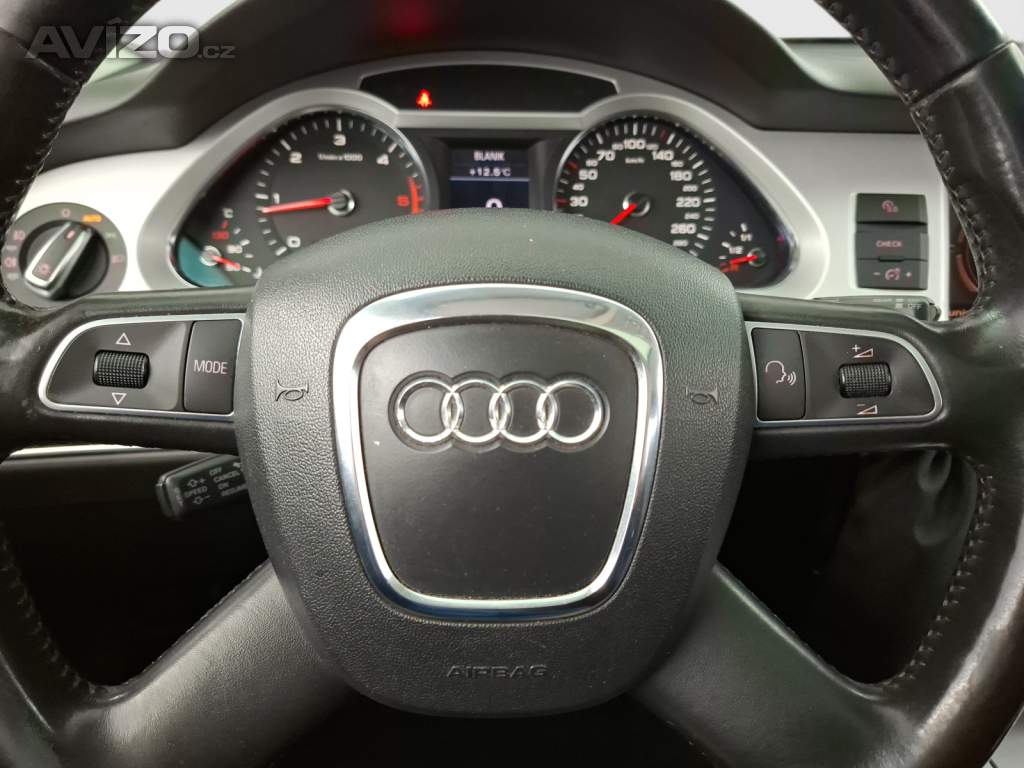 Foto inzerátu Audi A6 3.0 TDI