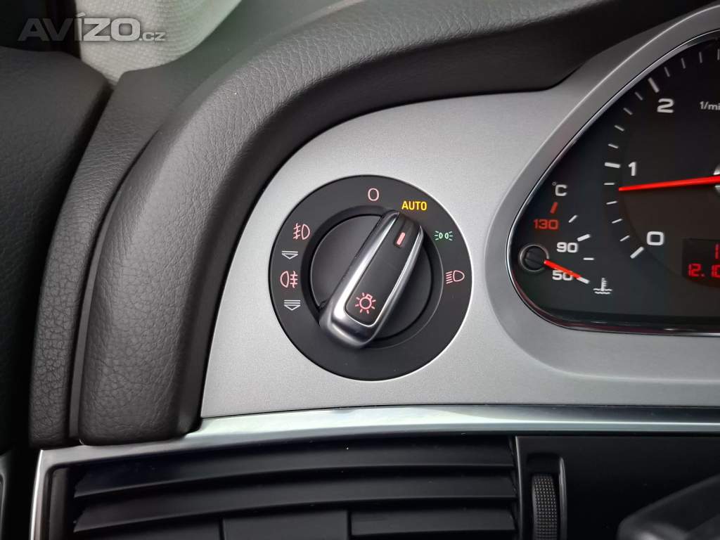 Foto inzerátu Audi A6 3.0 TDI