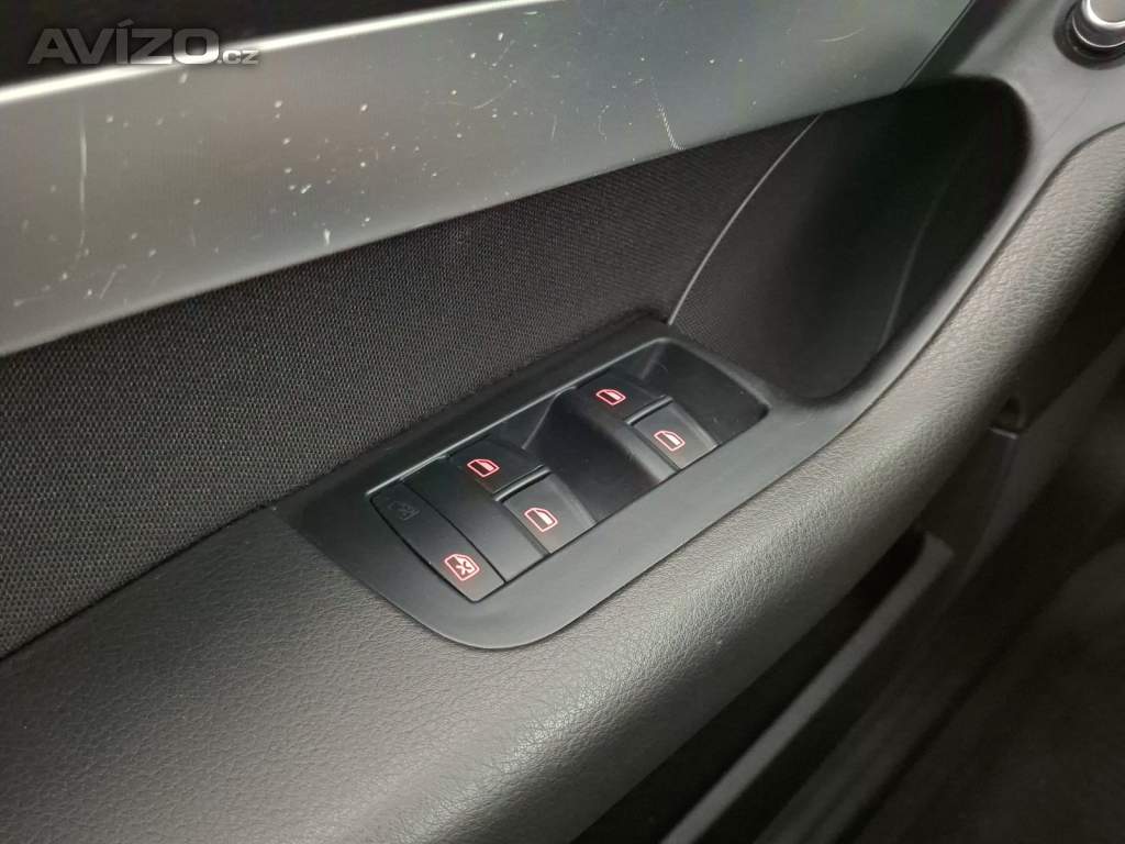 Foto inzerátu Audi A6 3.0 TDI