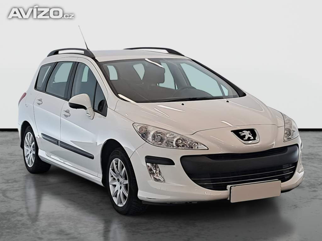 Peugeot 308 1.6 HDi