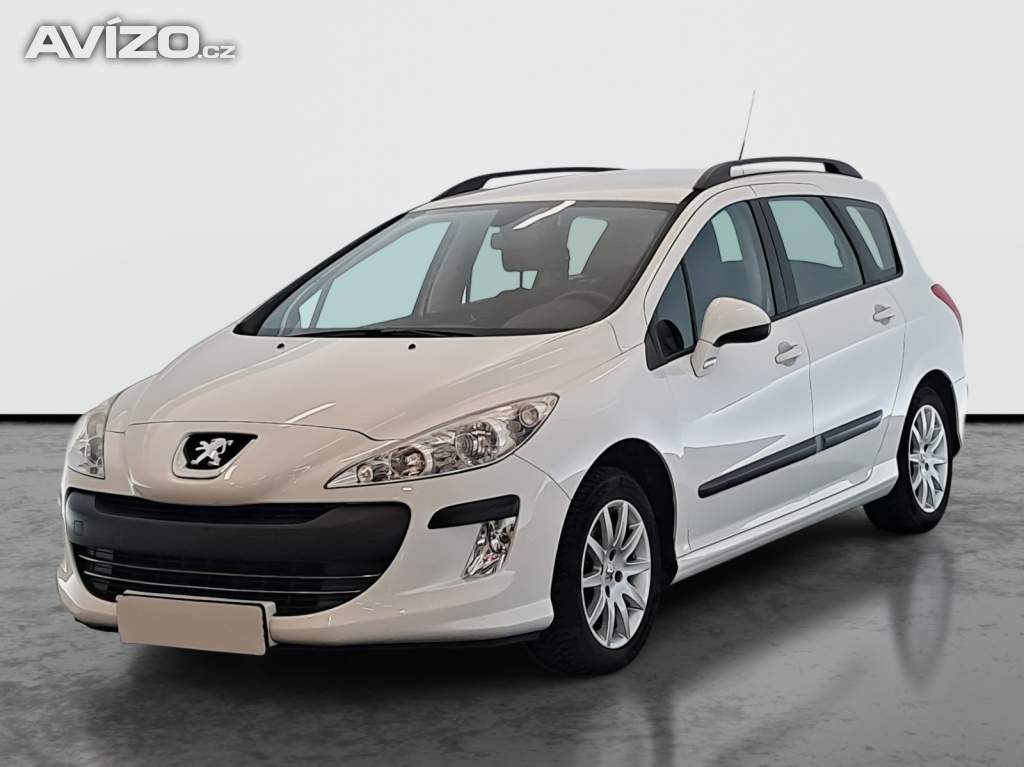 Foto inzerátu Peugeot 308 1.6 HDi