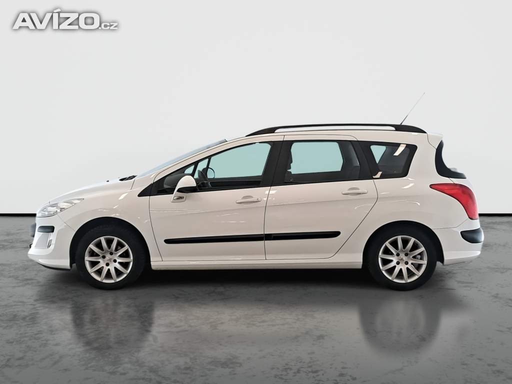 Foto inzerátu Peugeot 308 1.6 HDi