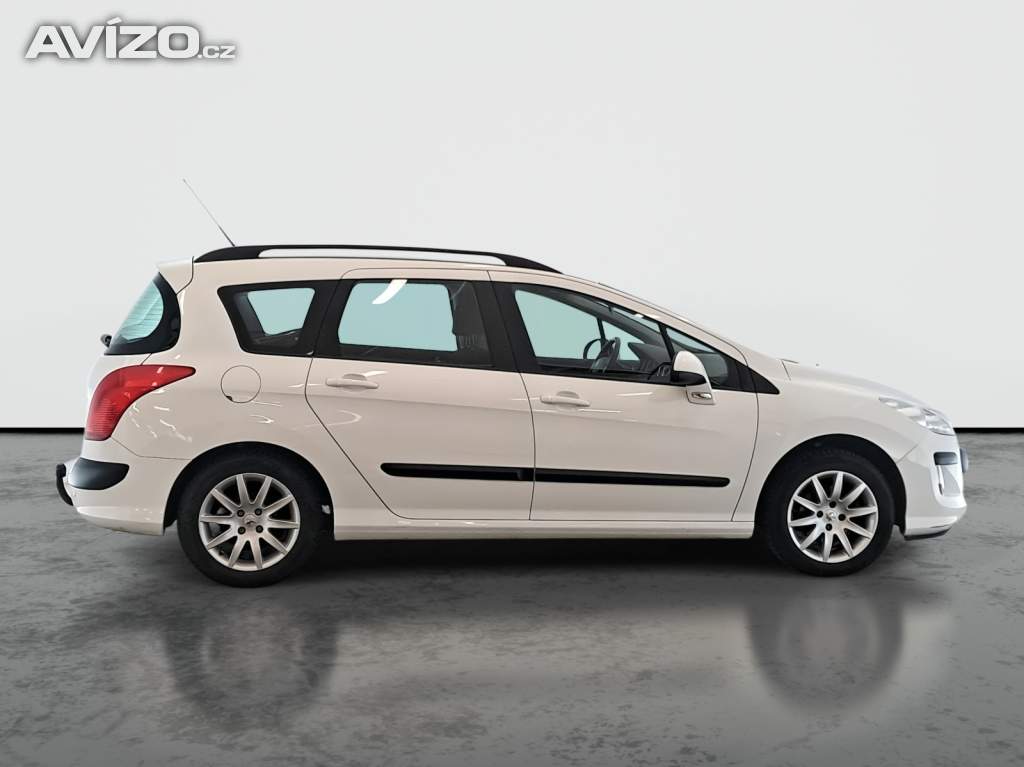 Foto inzerátu Peugeot 308 1.6 HDi