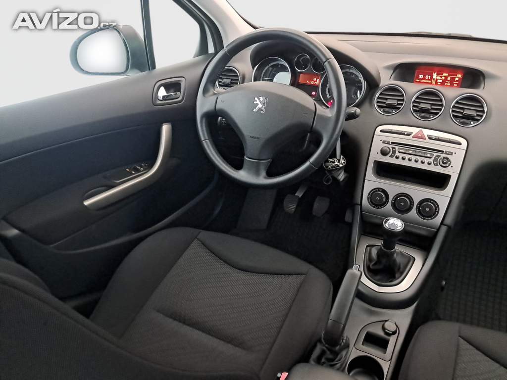 Foto inzerátu Peugeot 308 1.6 HDi