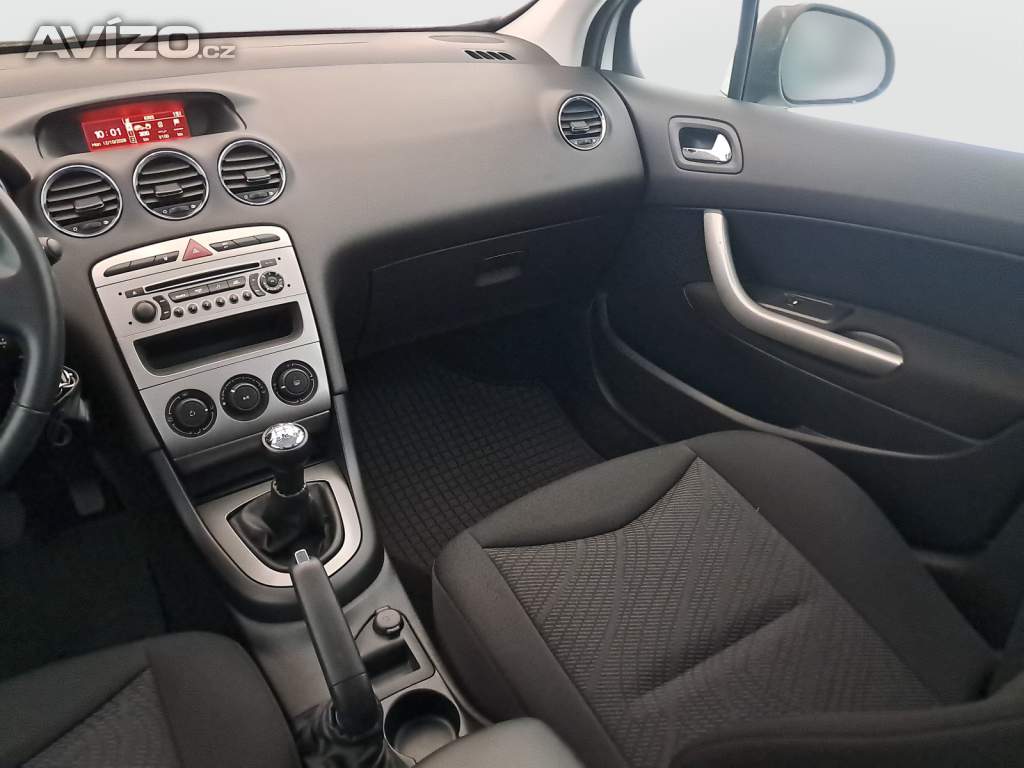 Foto inzerátu Peugeot 308 1.6 HDi