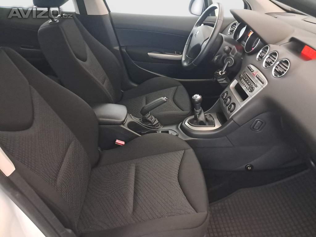 Foto inzerátu Peugeot 308 1.6 HDi