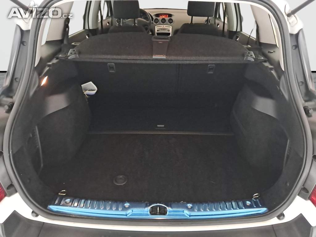 Foto inzerátu Peugeot 308 1.6 HDi