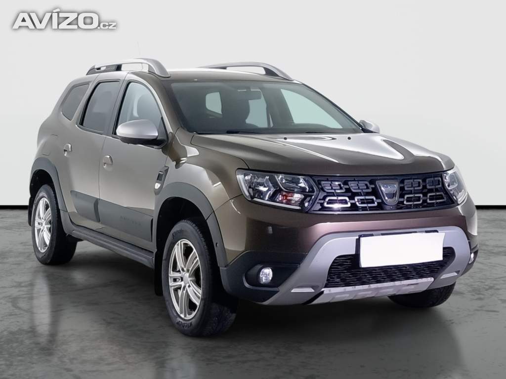 Dacia Duster 1.5 Blue dCi
