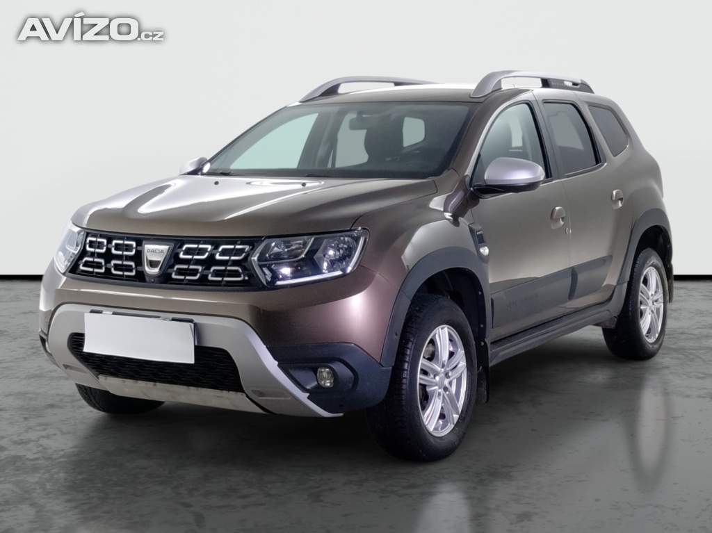 Foto inzerátu Dacia Duster 1.5 Blue dCi