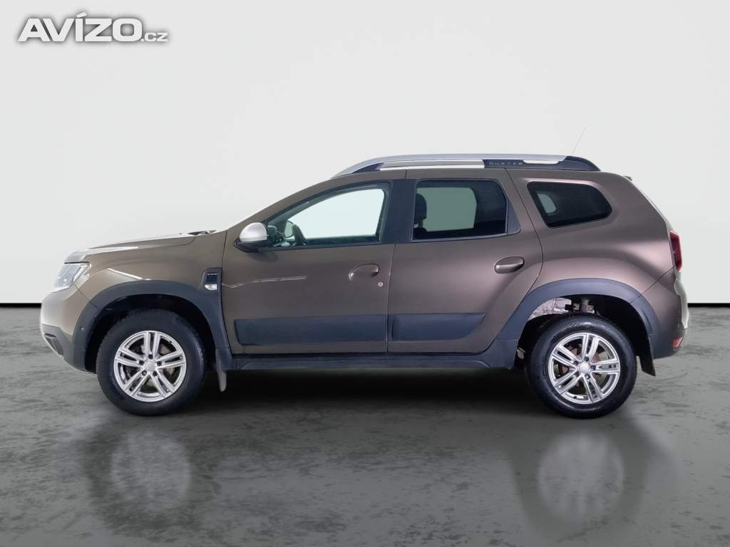 Foto inzerátu Dacia Duster 1.5 Blue dCi