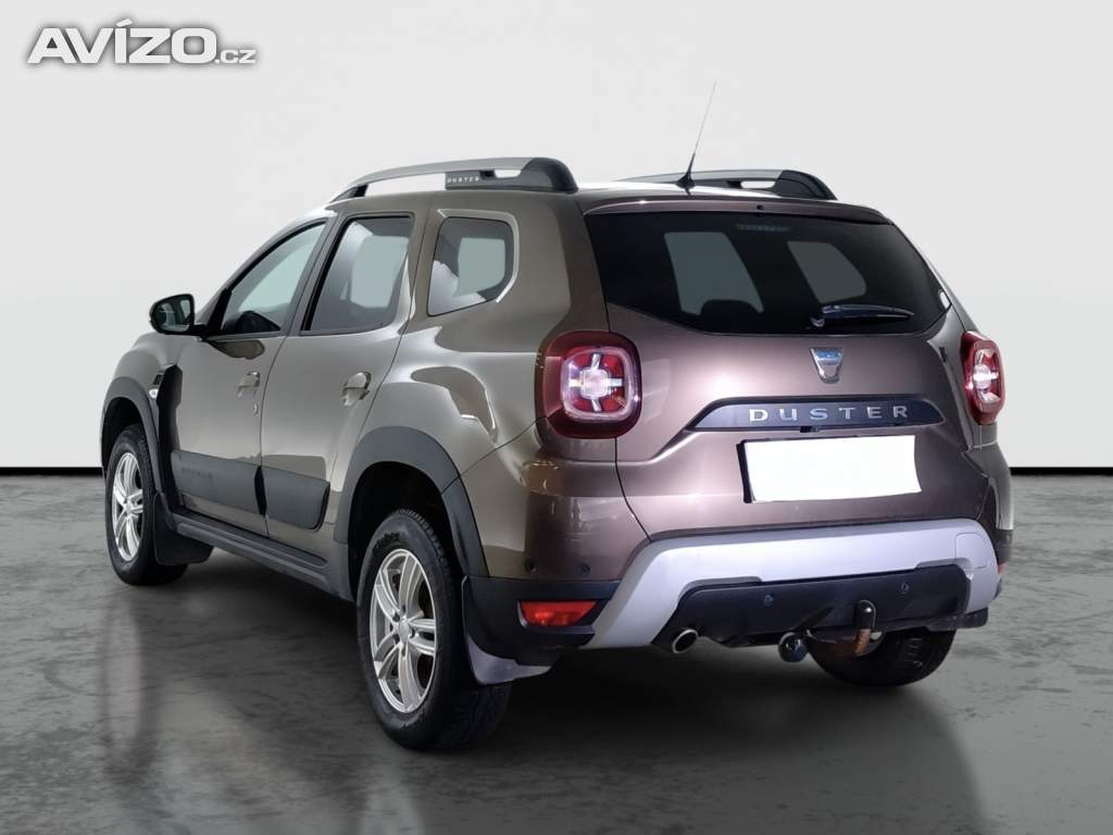 Foto inzerátu Dacia Duster 1.5 Blue dCi