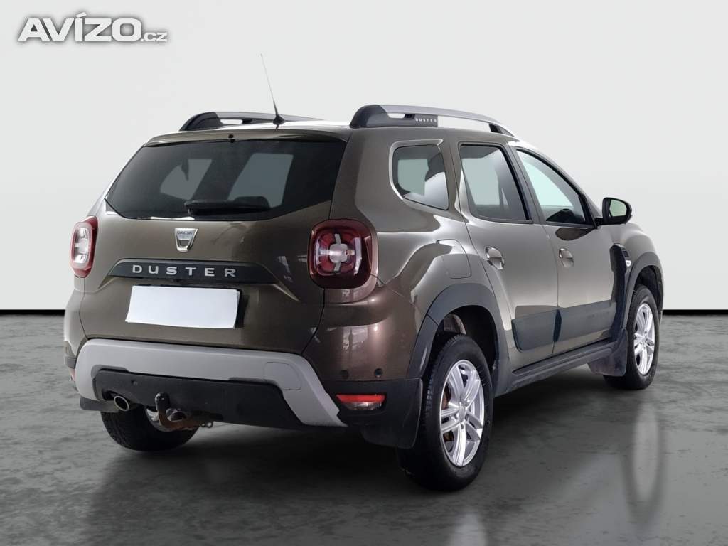 Foto inzerátu Dacia Duster 1.5 Blue dCi