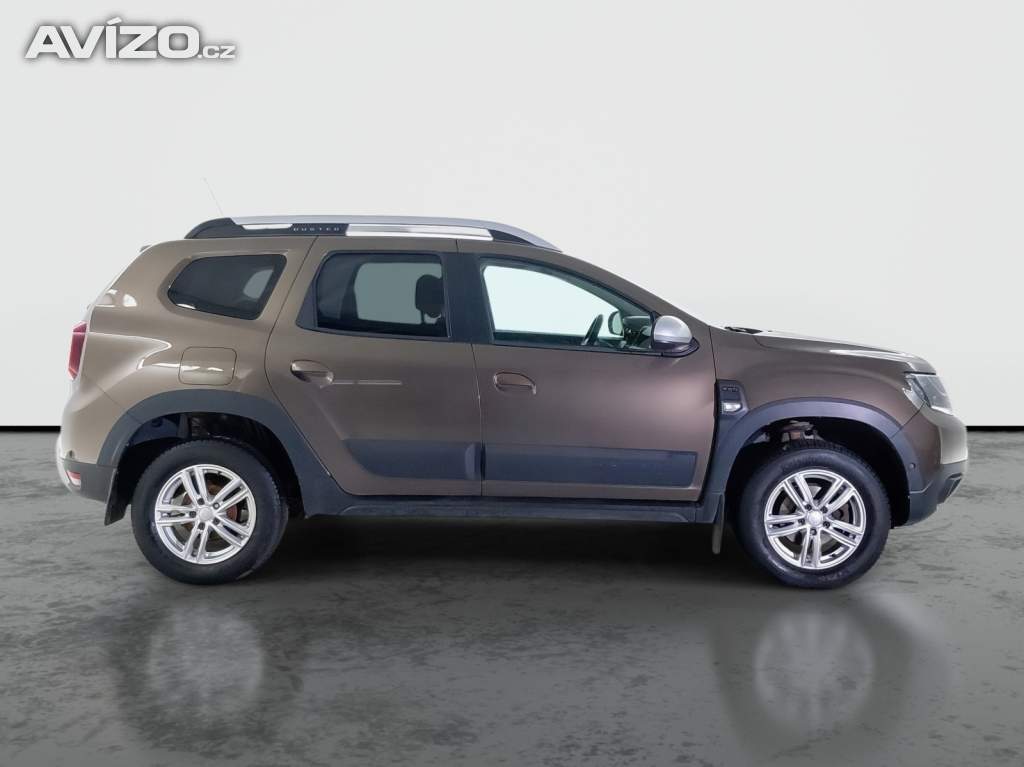Foto inzerátu Dacia Duster 1.5 Blue dCi