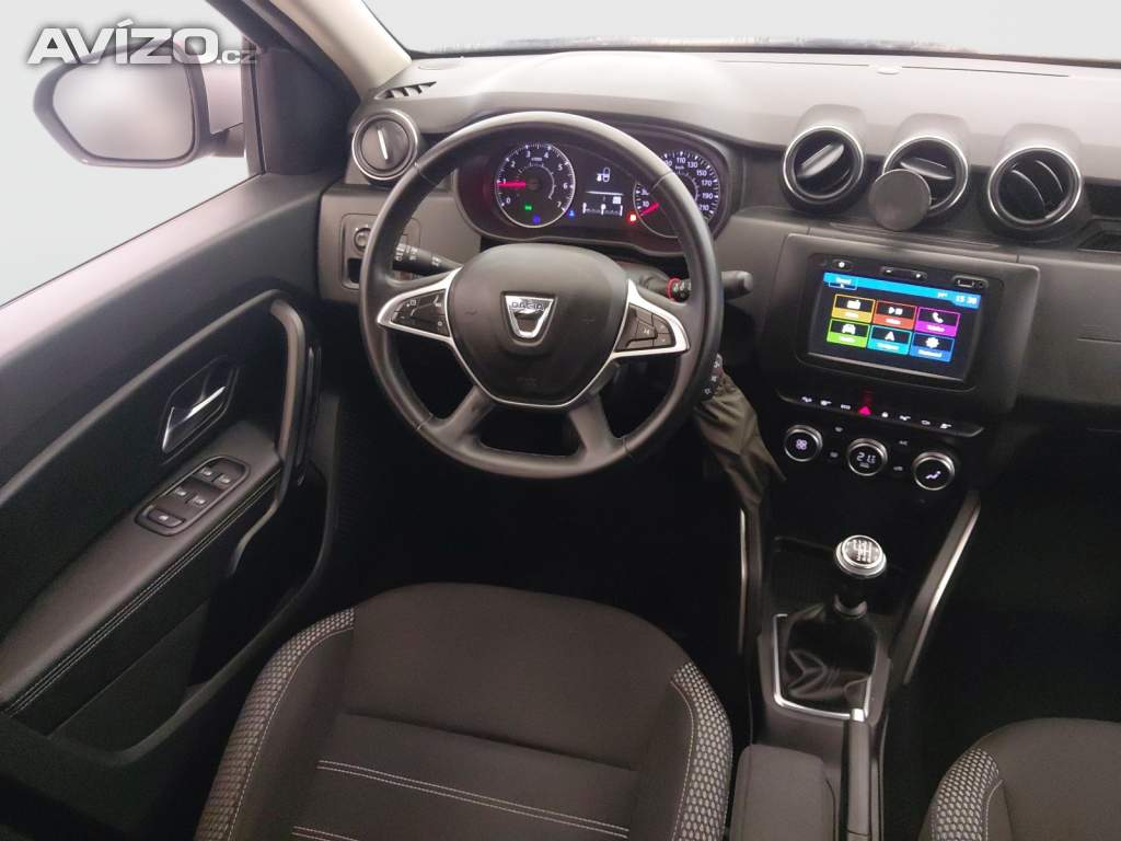 Foto inzerátu Dacia Duster 1.5 Blue dCi