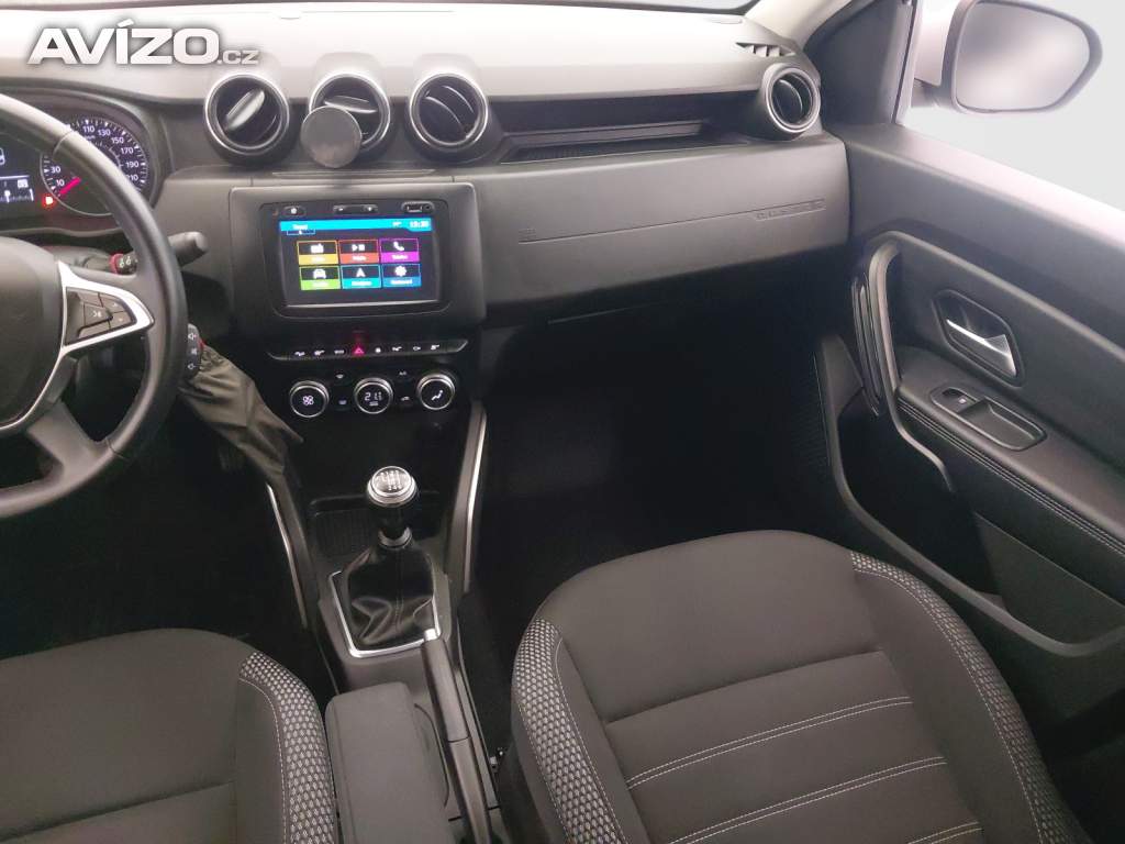 Foto inzerátu Dacia Duster 1.5 Blue dCi