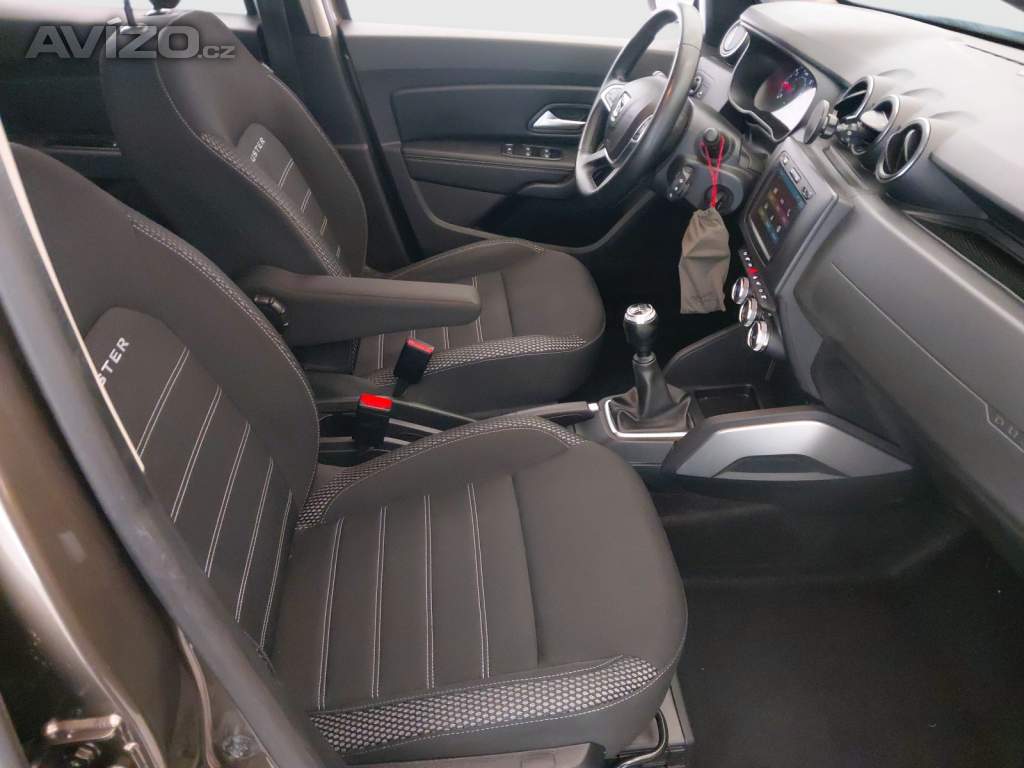 Foto inzerátu Dacia Duster 1.5 Blue dCi