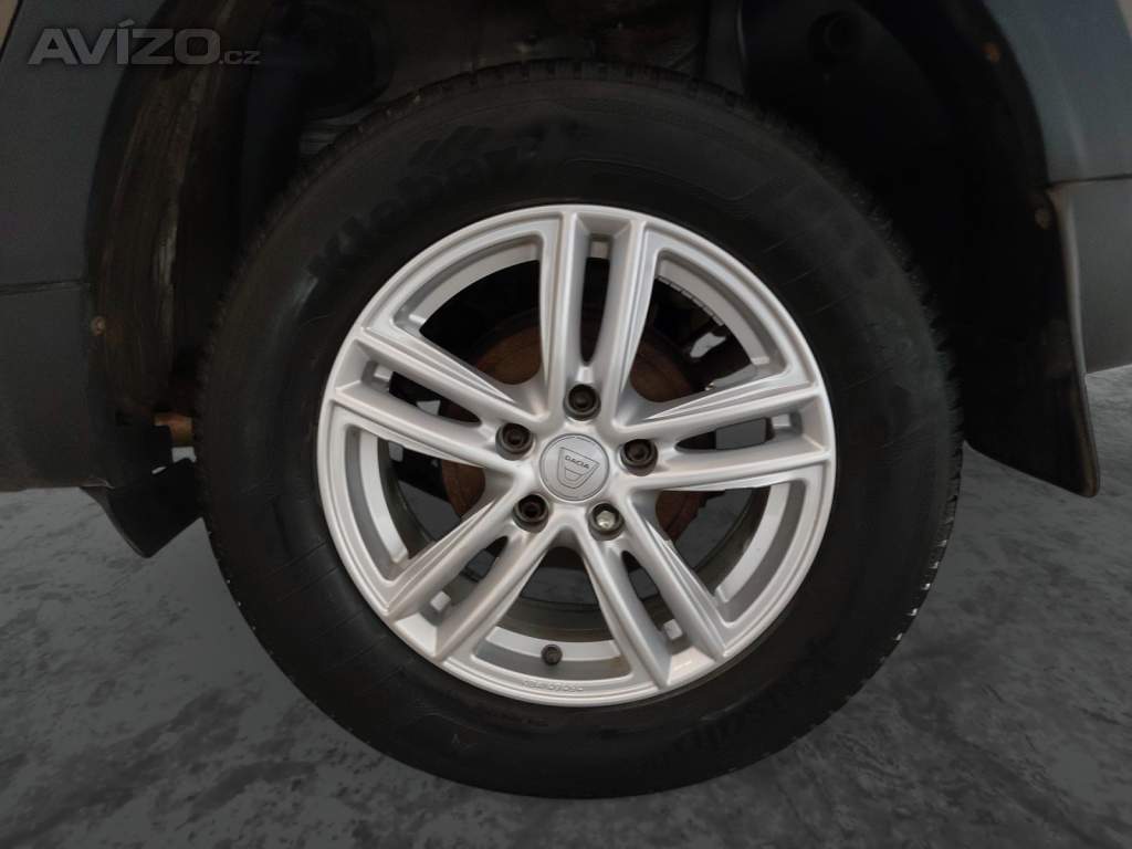 Foto inzerátu Dacia Duster 1.5 Blue dCi