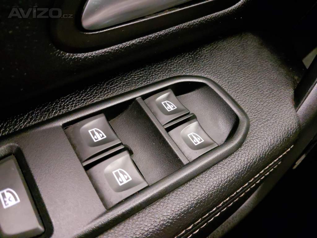 Foto inzerátu Dacia Duster 1.5 Blue dCi