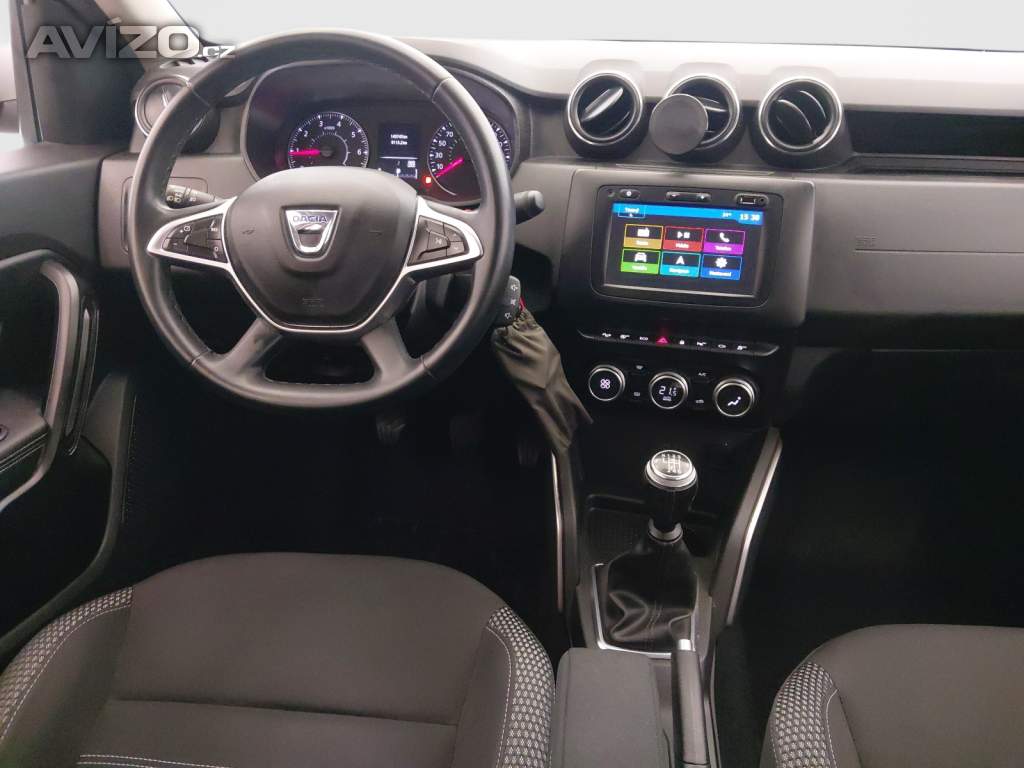 Foto inzerátu Dacia Duster 1.5 Blue dCi