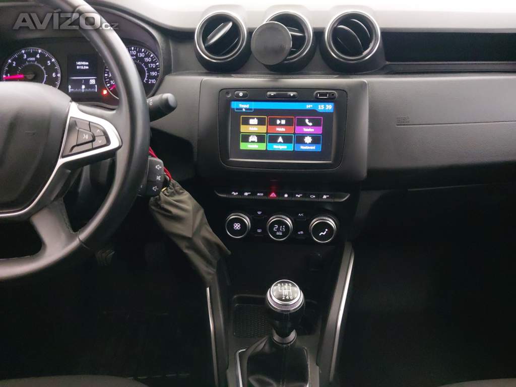Foto inzerátu Dacia Duster 1.5 Blue dCi