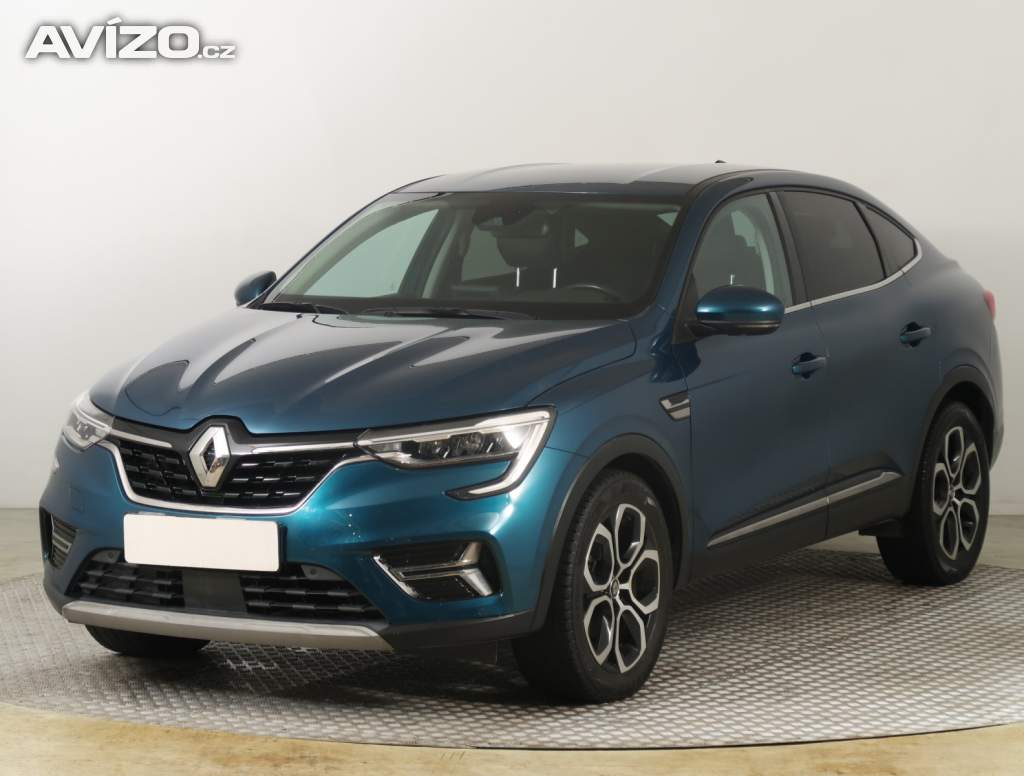 Foto inzerátu Renault Arkana E-Tech