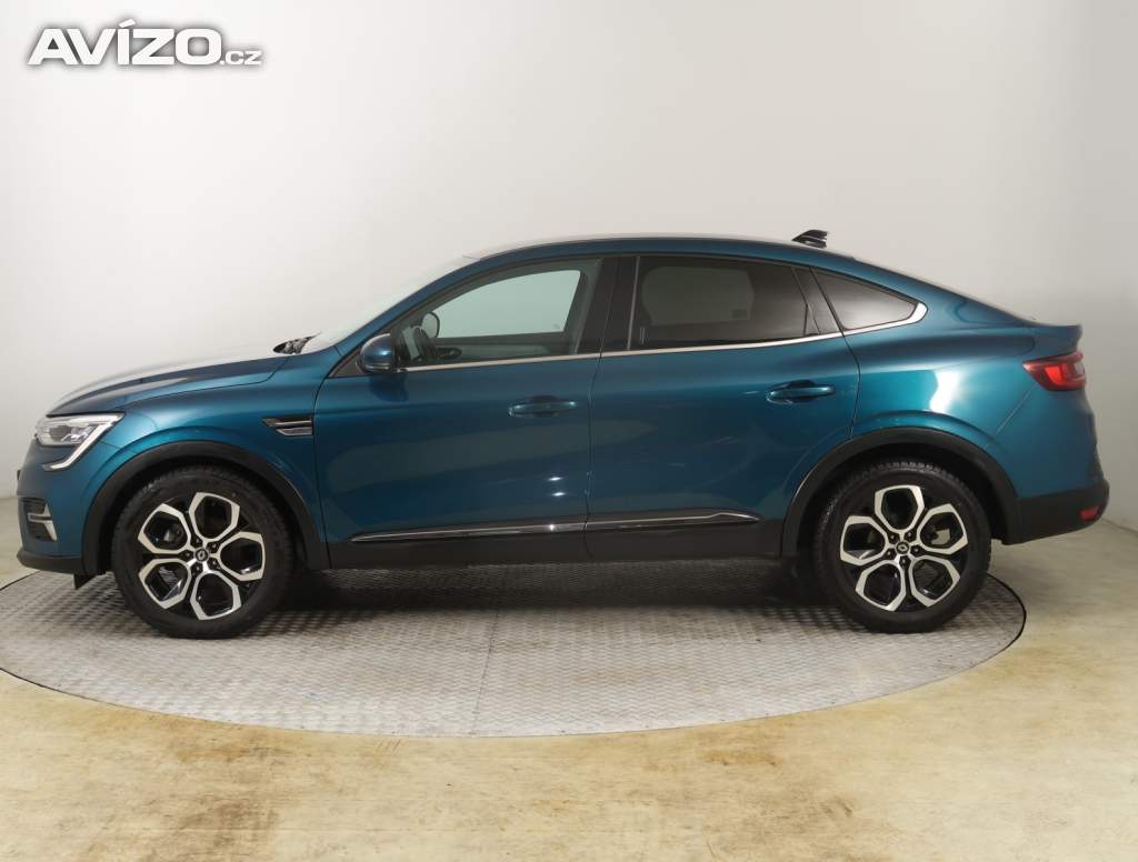 Foto inzerátu Renault Arkana E-Tech