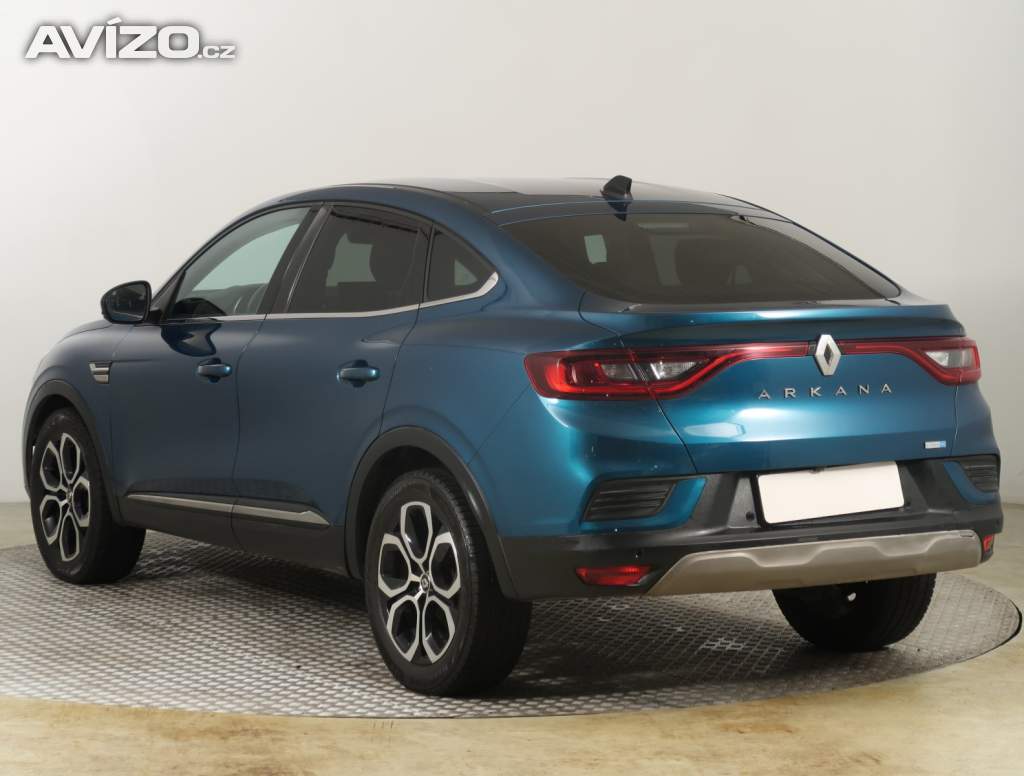 Foto inzerátu Renault Arkana E-Tech