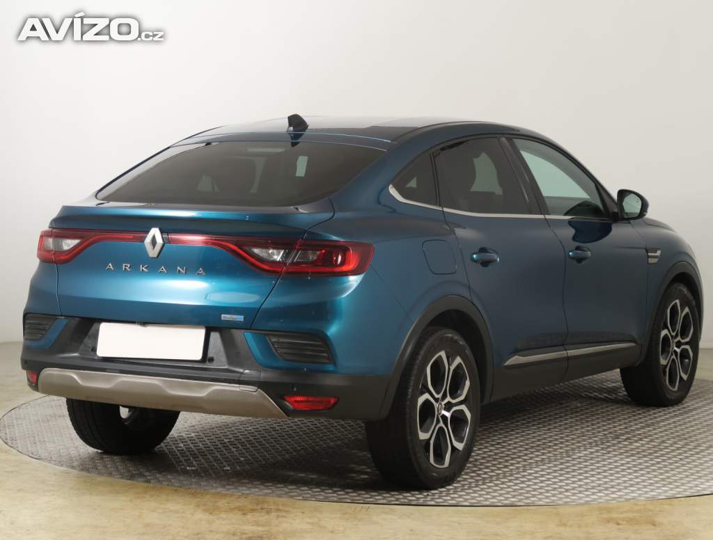 Foto inzerátu Renault Arkana E-Tech