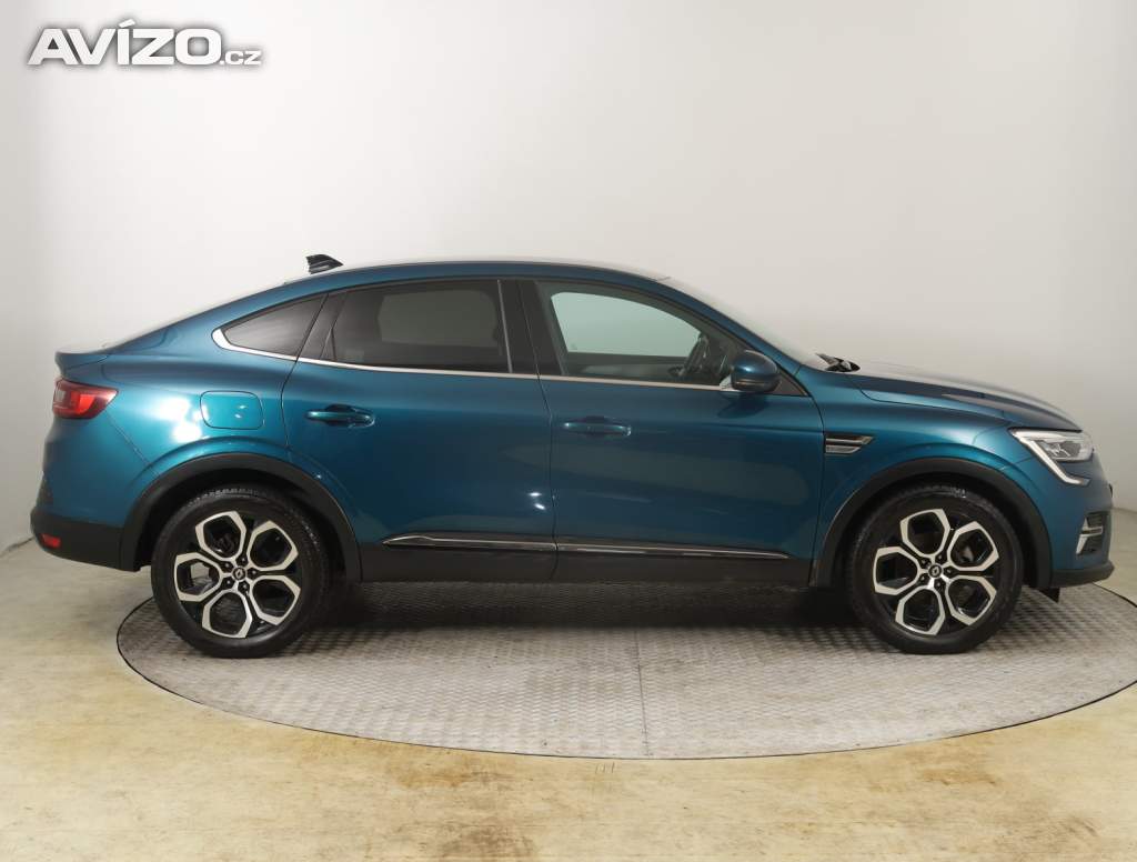 Foto inzerátu Renault Arkana E-Tech
