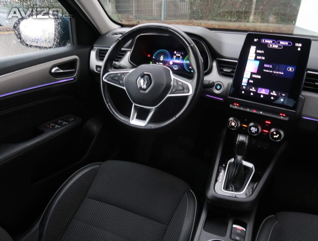 Foto inzerátu Renault Arkana E-Tech