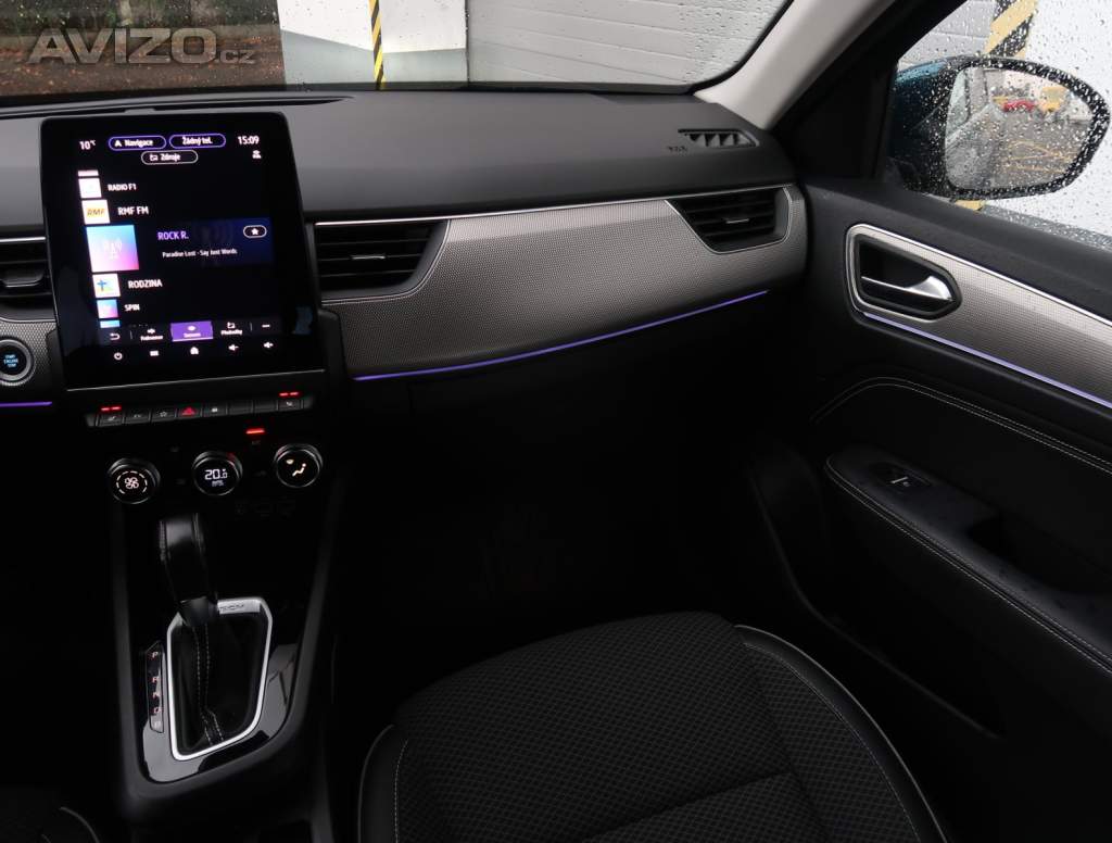 Foto inzerátu Renault Arkana E-Tech