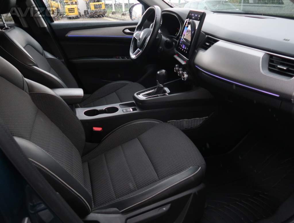 Foto inzerátu Renault Arkana E-Tech
