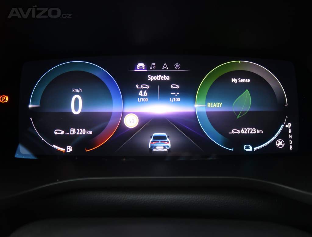Foto inzerátu Renault Arkana E-Tech