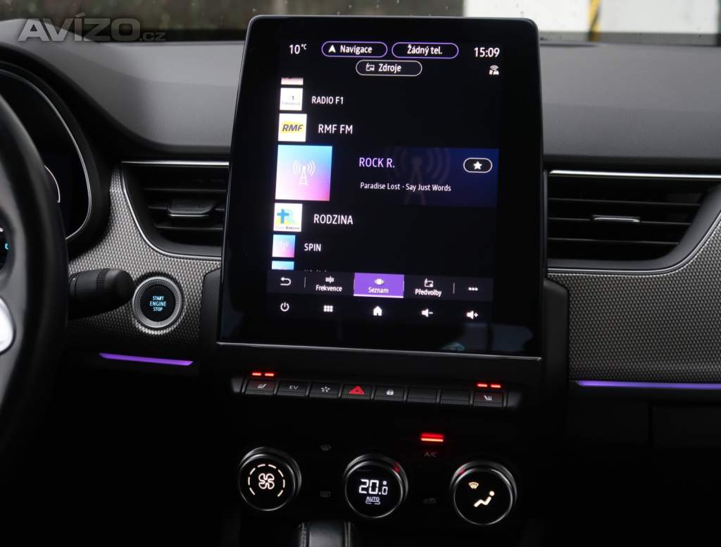 Foto inzerátu Renault Arkana E-Tech