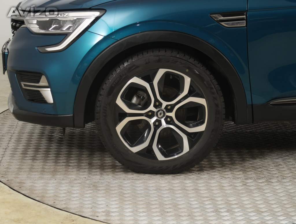 Foto inzerátu Renault Arkana E-Tech