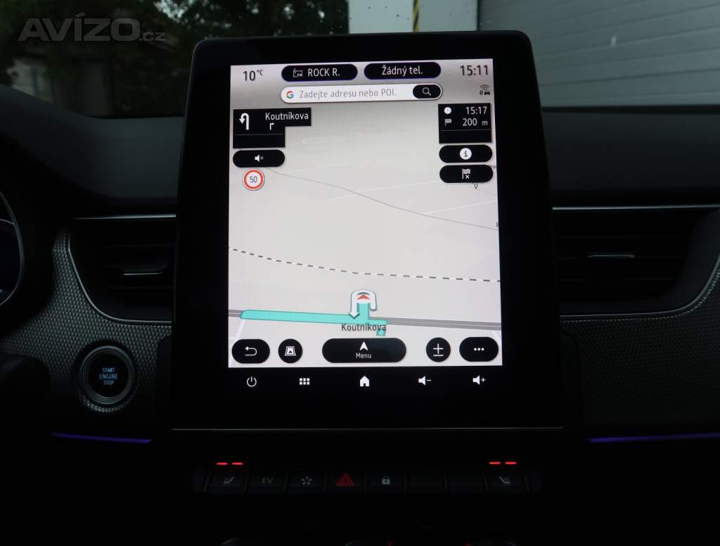 Foto inzerátu Renault Arkana E-Tech