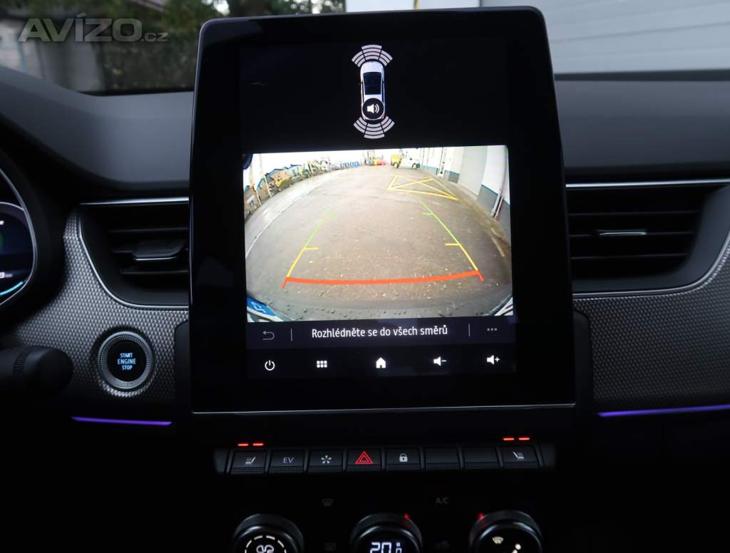 Foto inzerátu Renault Arkana E-Tech