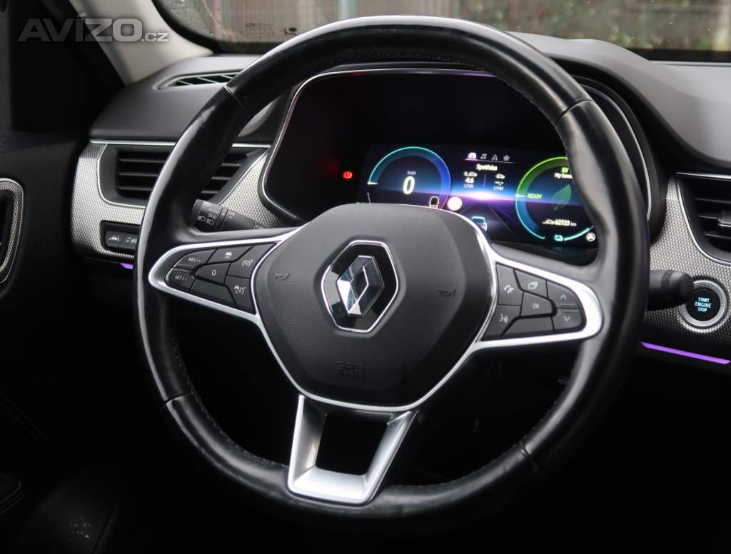 Foto inzerátu Renault Arkana E-Tech