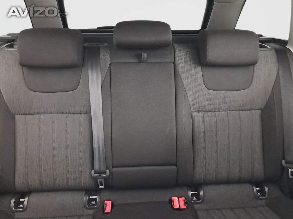 Foto inzerátu Skoda Octavia 2.0 TDI