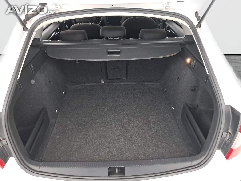 Foto inzerátu Skoda Octavia 2.0 TDI
