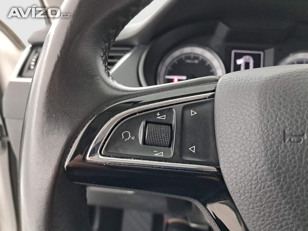 Foto inzerátu Skoda Octavia 2.0 TDI