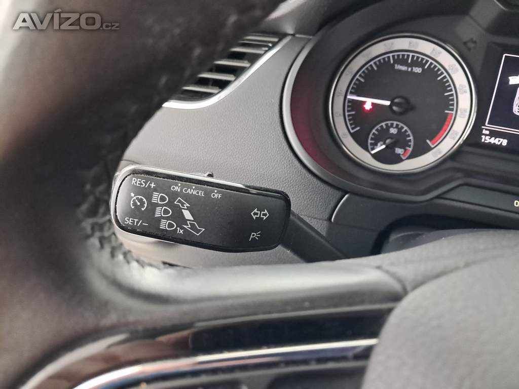 Foto inzerátu Skoda Octavia 2.0 TDI